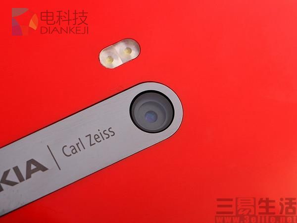 有徕卡、蔡司标就高人一等？手机镜头认证水很深