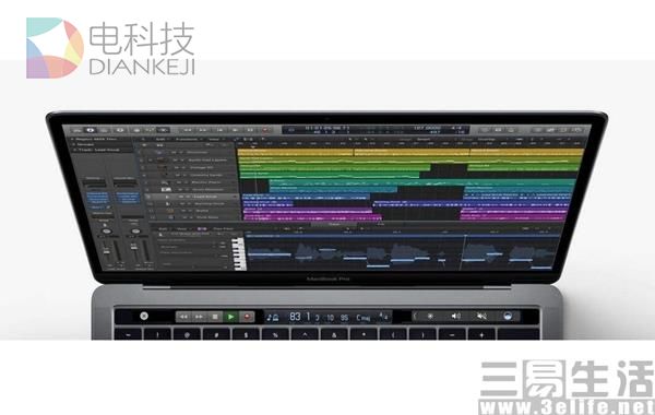 iPhone/iPad也要上TouchBar 这玩意有这么好？