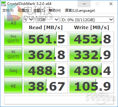 这样可以让SSD固态盘性能提升、寿命延长秘诀...