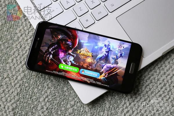 小米澎湃S1处理器性能实测：能打过骁龙625？