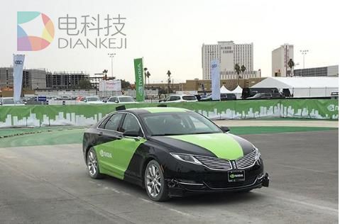 NVIDIA移动芯片之路：智能手机落败 智能汽车崛起