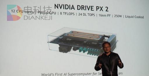 NVIDIA移动芯片之路：智能手机落败 智能汽车崛起