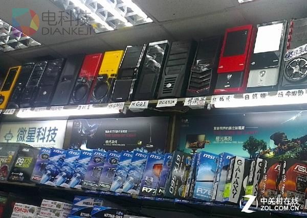 套路太深!DIY攒机奸商惯用伎俩大揭秘