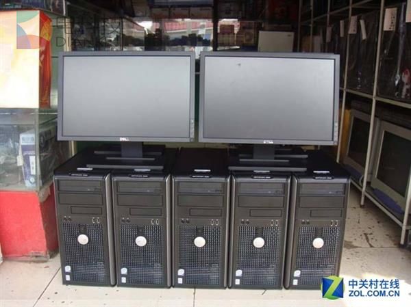 套路太深!DIY攒机奸商惯用伎俩大揭秘