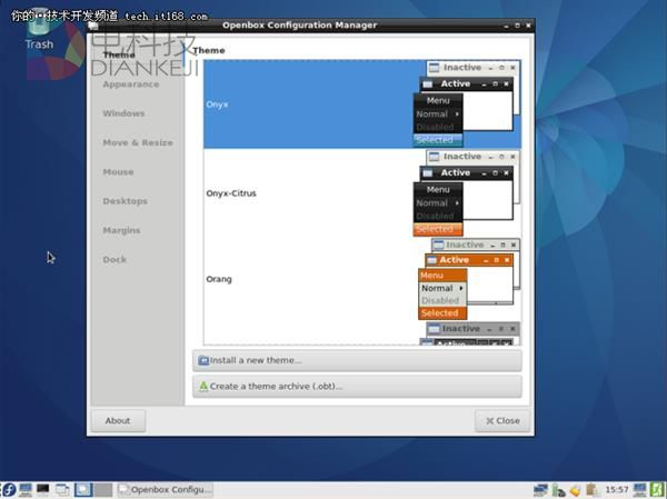 受够了windows？选择LXDE作为Linux桌面的八大理由