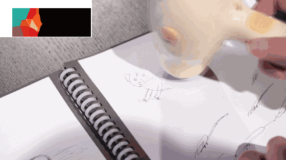 可以用一辈子智能笔记本 测试结果神奇