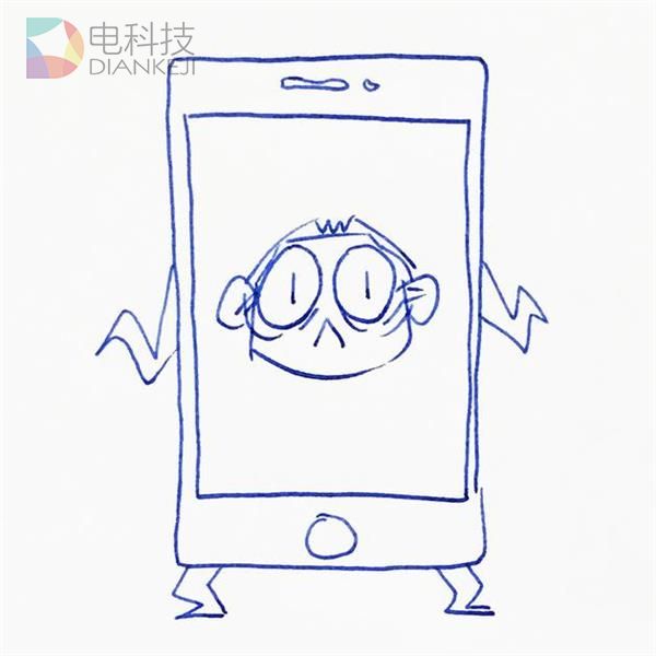 央视315晚会被吐槽 手机检测LED灯不靠谱