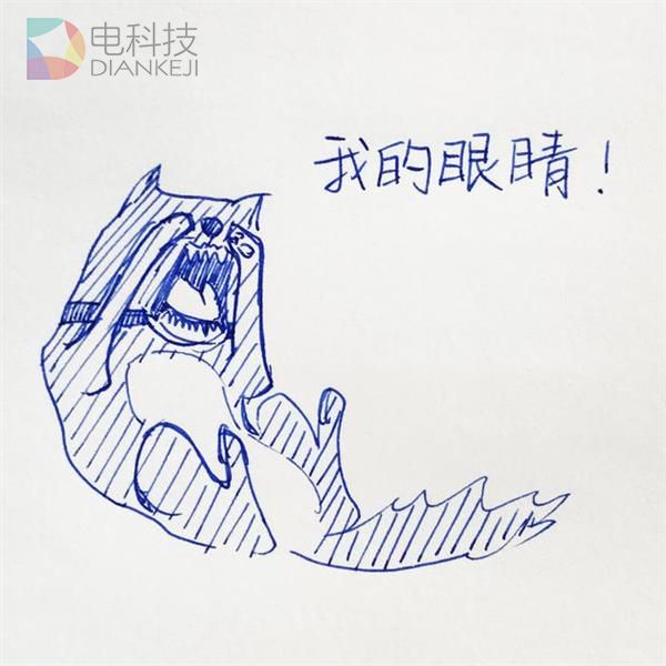 央视315晚会被吐槽 手机检测LED灯不靠谱