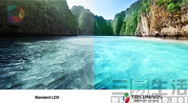 手机屏幕也玩HDR 是4K一样的噱头or真材实料？