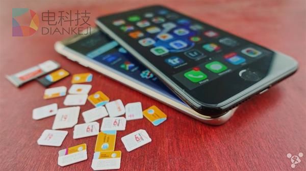 iPhone 8如果支持双卡 会在中国飞起吗？