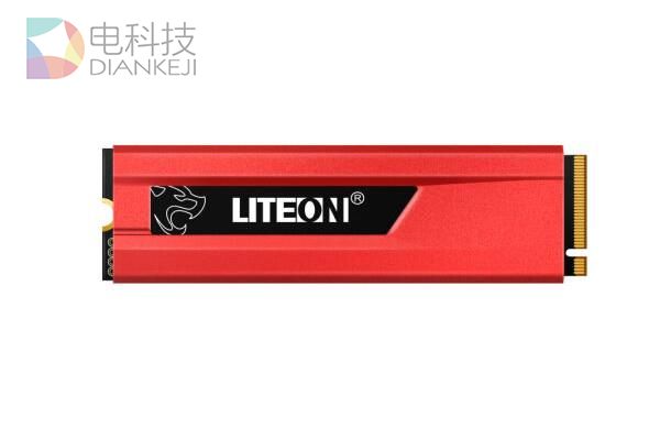 网购前几的大热M.2 SSD优劣分析:秒懂