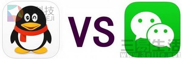 越来越娱乐化的QQ是为了战胜微信吗？