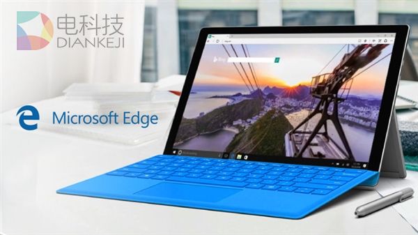 微软Edge浏览器成黑客公认“软柿子”：安全性垫底