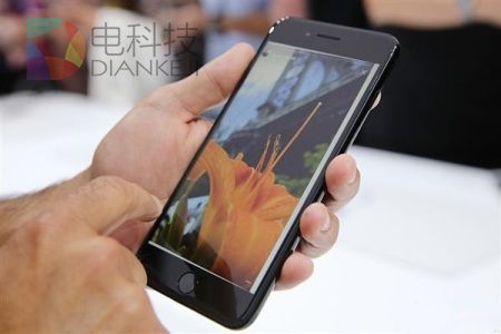 从iPhone7到华为P10 不可按压式Home键有何玄机?