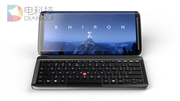 全球首款骁龙835 Win10 PC登场：8+128GB配置强悍