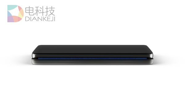 全球首款骁龙835 Win10 PC!强悍