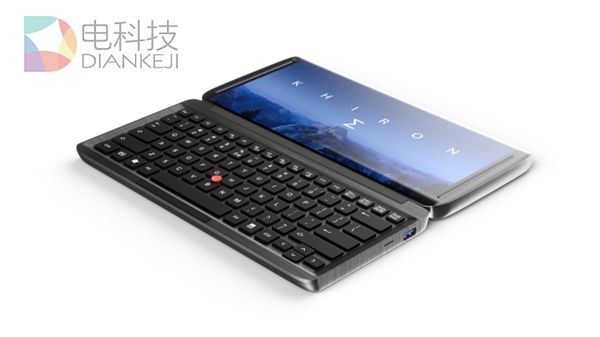 全球首款骁龙835 Win10 PC!强悍