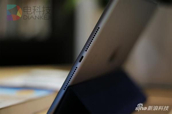 2688元起 苹果新iPad体验：史上最接地气