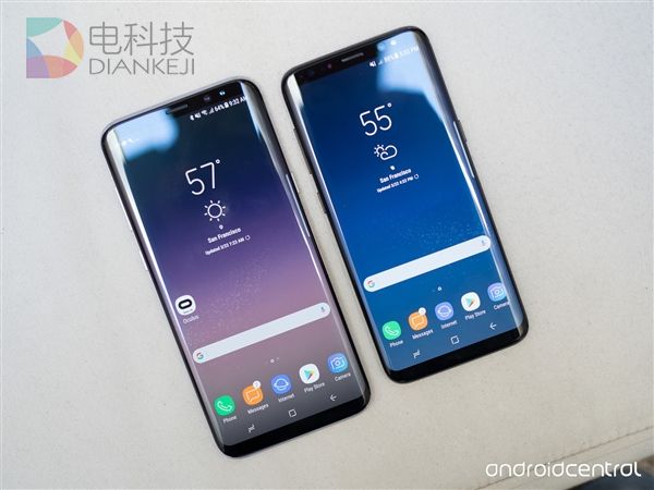 三星Galaxy S8续航测试：对比S7公然缩水！