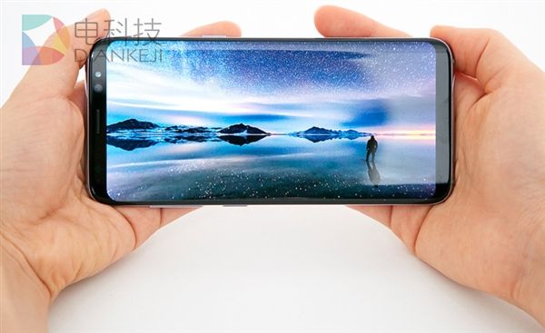 老外谈为什么不买三星S8？这三点让人无爱
