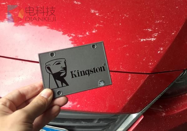 SSD到底好不好？超变态测试告诉你！