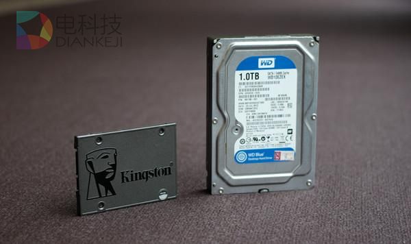 SSD到底好不好？超变态测试告诉你！