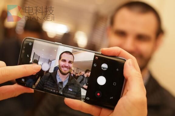 秒杀三星Galaxy S8：iPhone 8四大重磅功能曝光