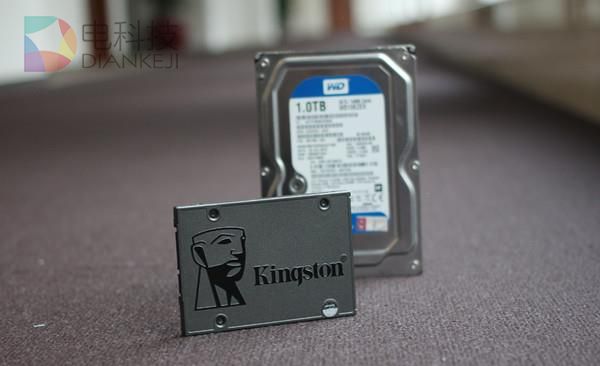 SSD到底好不好？超变态测试告诉你！