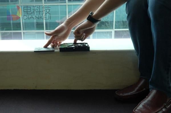 SSD到底好不好？超变态测试告诉你！