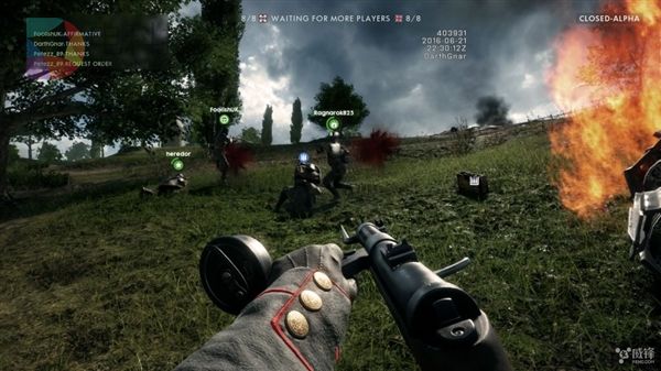 揭秘地球最强主机 Xbox天蝎座玩老游戏会更爽