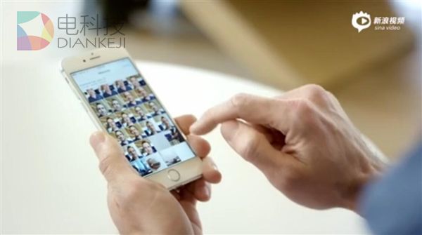 Adobe首款手机自拍App演示：效果媲美单反