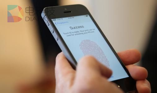 假指纹破解手机成功率高达65%！苹果这样回应