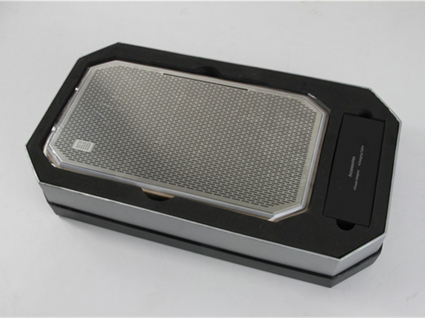 打破蓝牙音箱定式 看尚CANsolo M让Hi-Fi与续航不再是矛盾