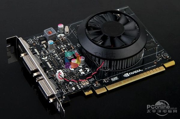 一个被遗忘的角落：入门显卡没死