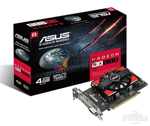 一个被遗忘的角落：入门显卡没死