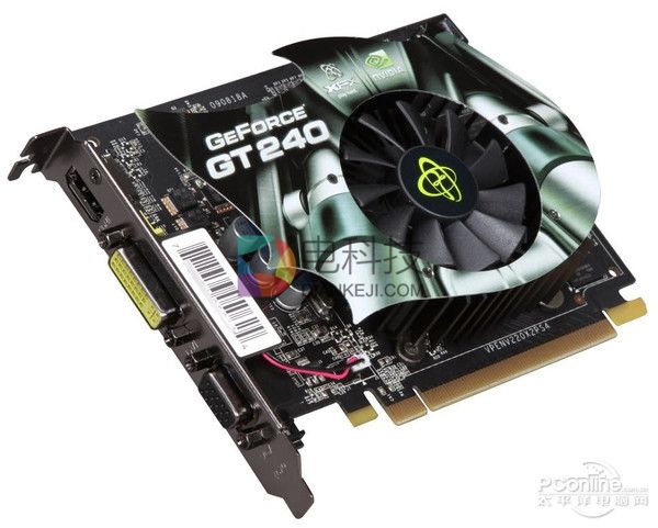 一个被遗忘的角落：入门显卡没死