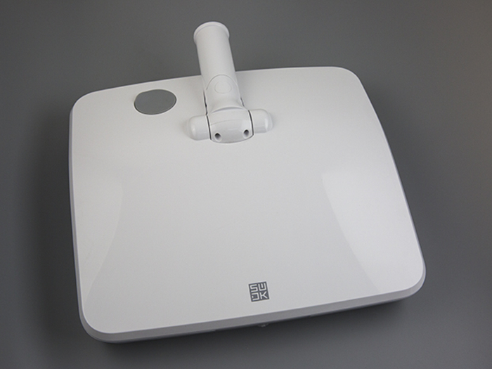 从此告别繁重的家庭劳动 洒哇地咔D260带来全新客厅清洁解决方案