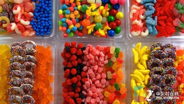 高色域电视不要买！因为真的可以晃瞎眼 