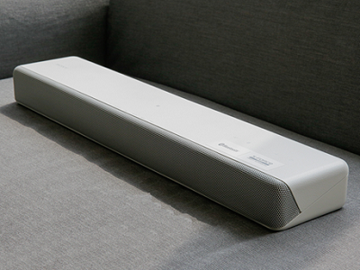 在音响设备同质化日益严重的今天 索尼HT-MT300靠什么实现声音的不妥协