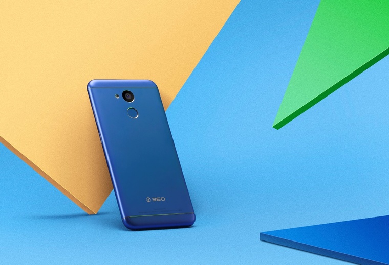 4GB运存仅售899元 360手机vizza如何打造最具诚意千元机？