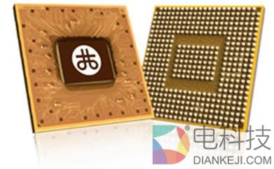 国产x86 CPU和Intel还有多少差距？不及主流四核产品一半性能