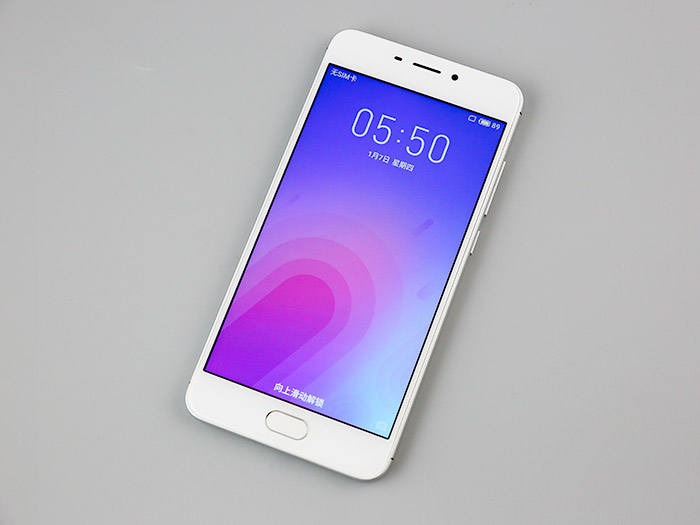 魅蓝6上手体验：千元以下智能手机同样可以做的出色