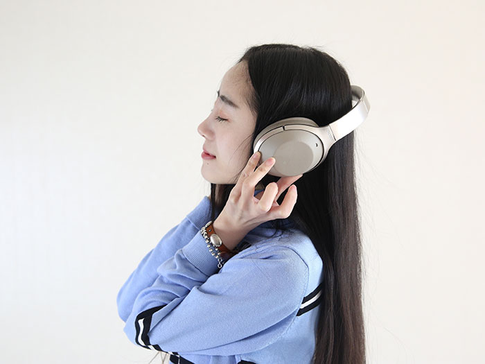 索尼WH-1000XM2：无线头戴式降噪耳机的产品标杆 还能做到更优秀