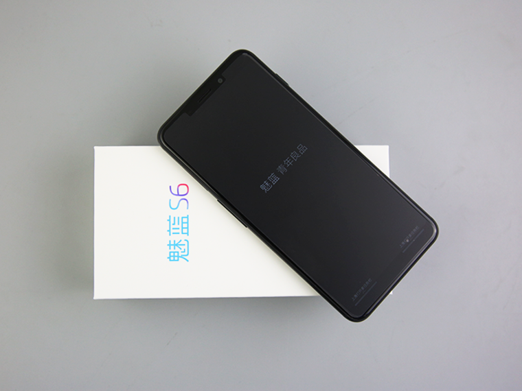 魅蓝S6体验：侧面指纹会是全面屏手机的天才想法吗？