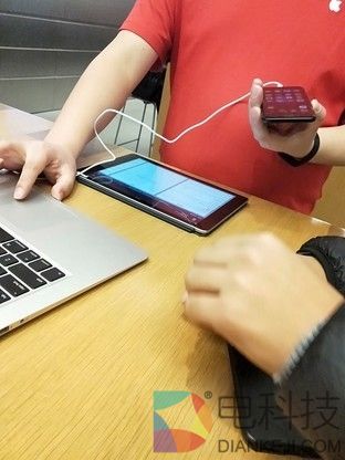 iPhone 7&ldquo;无服务&rdquo;问题都可维修？想得美