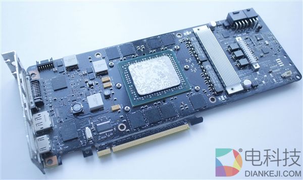 Intel展示独立显卡原型：基于核显 15.42亿晶体管