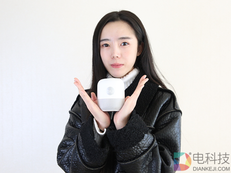 苏宁小Biu音箱体验：对答如流的AI助理 还帮你记下了所有问题的答案