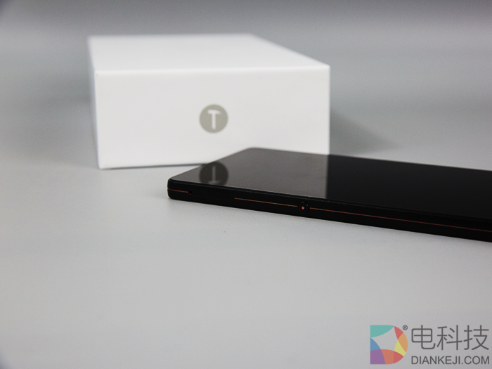 坚果3评测：令人发指的均衡设计 续航让你感动到衣衫尽湿