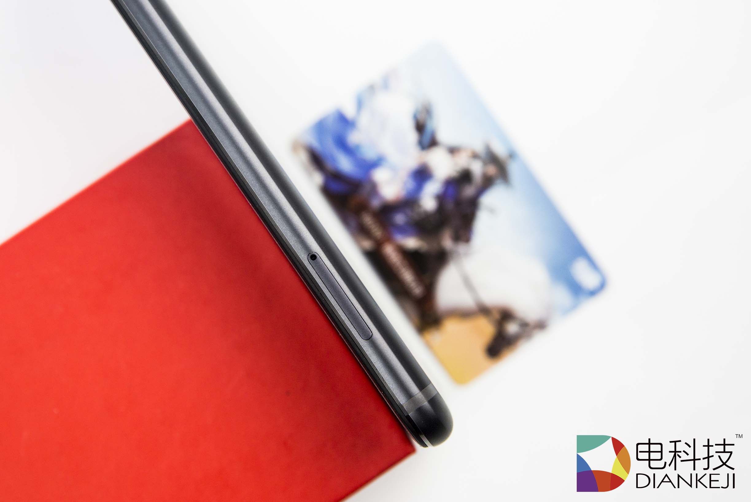 360 N7手机体验：电量逆天的吃鸡神器