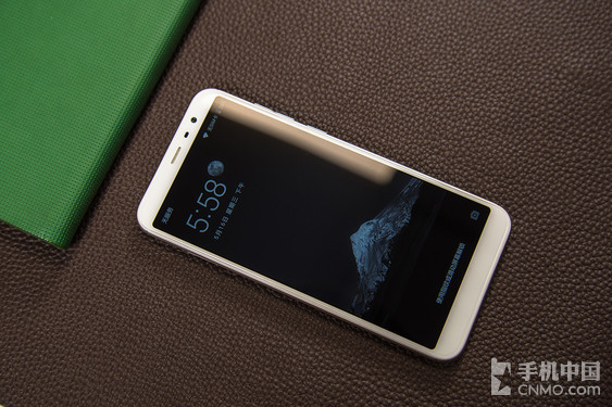 中国移动A4s评测：极简拨千斤 体验为王